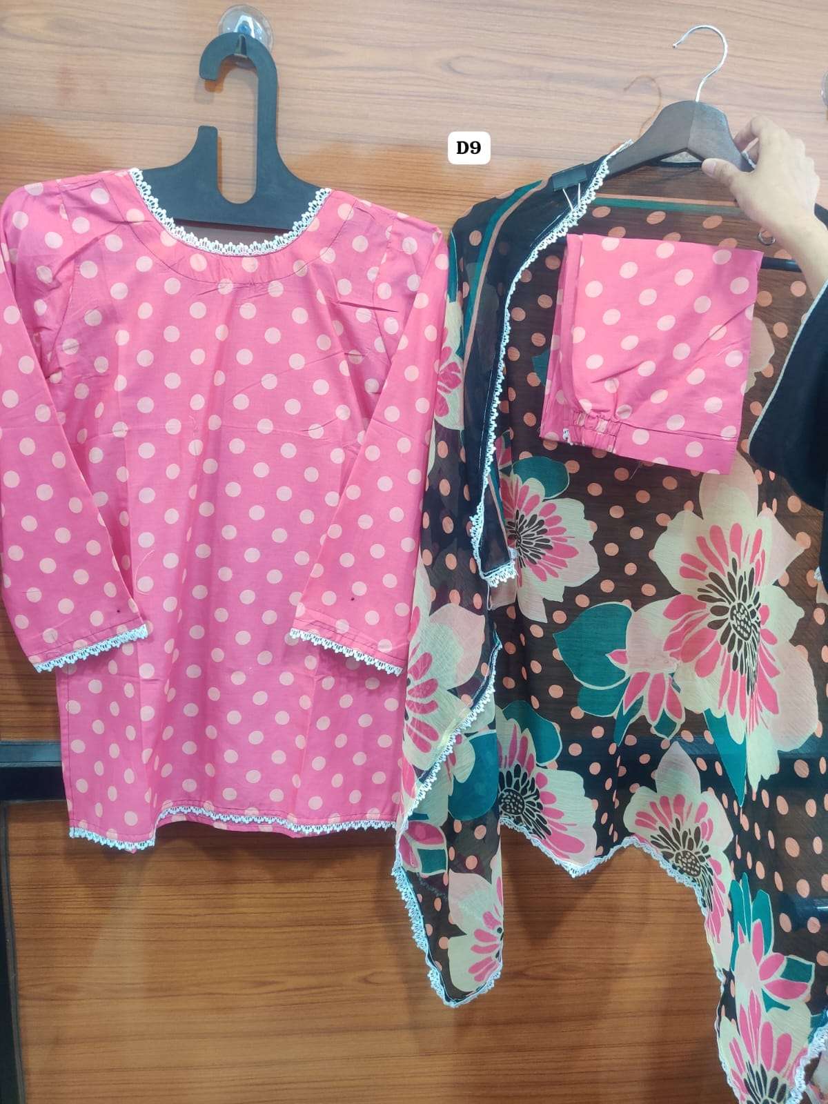 Summer Pret Kids Collection 2025 by REGALIA